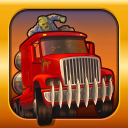 死亡战车(Earn to Die)