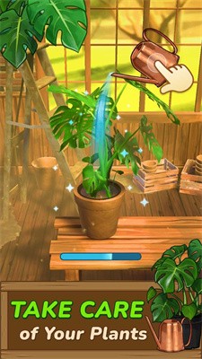 园艺与农场(GreenThumb)安卓官方版
