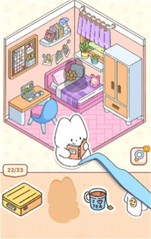 我的贴纸屋(2)