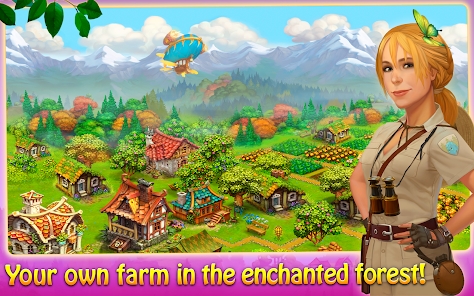 魅力农场(CharmFarm)免费版(1)