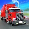 欧洲运输卡车(Euro Truck Driving Simulator: Ca)