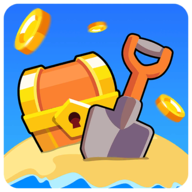 寻宝者(Treasure Digger)手机最新版