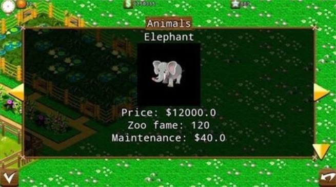 动物园大亨2(Animal Tycoon 2)