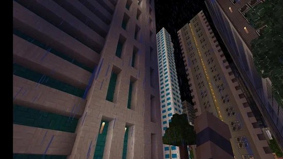 生存方块工艺世界2(SurvivalCraft2)
