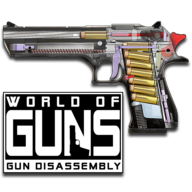 world of guns游戏最新版