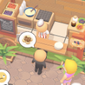 闲置迷你煎饼(Mini Pancake Idle)直装版