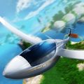 吊索滑翔机(Sling Fly!)安卓官方版