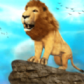 雄狮模拟器(Wild Lion Simulator)免费版