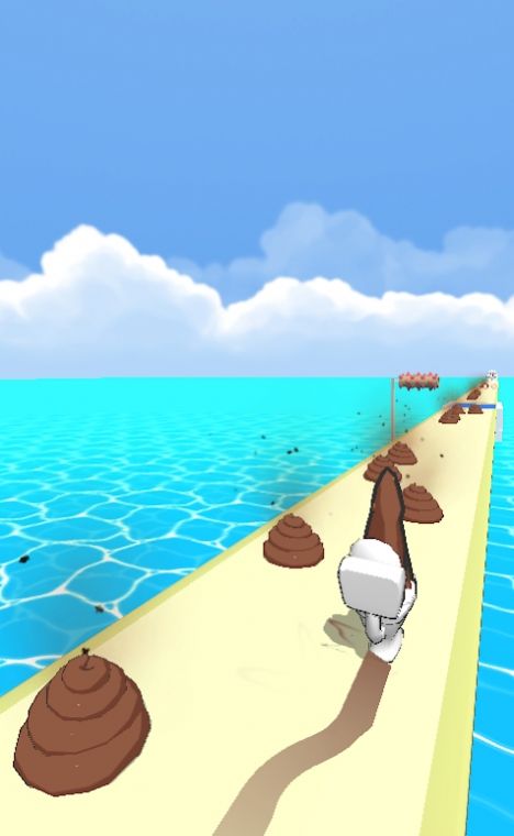 大便堆积(Poop Stacking)手机最新版