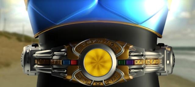 假面骑士空我腰带模拟器(Arcle Sonic Wave)手游直装版