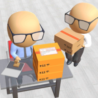 闲置邮局(Idle Post Office)官方正版