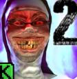 鬼修女2(正版