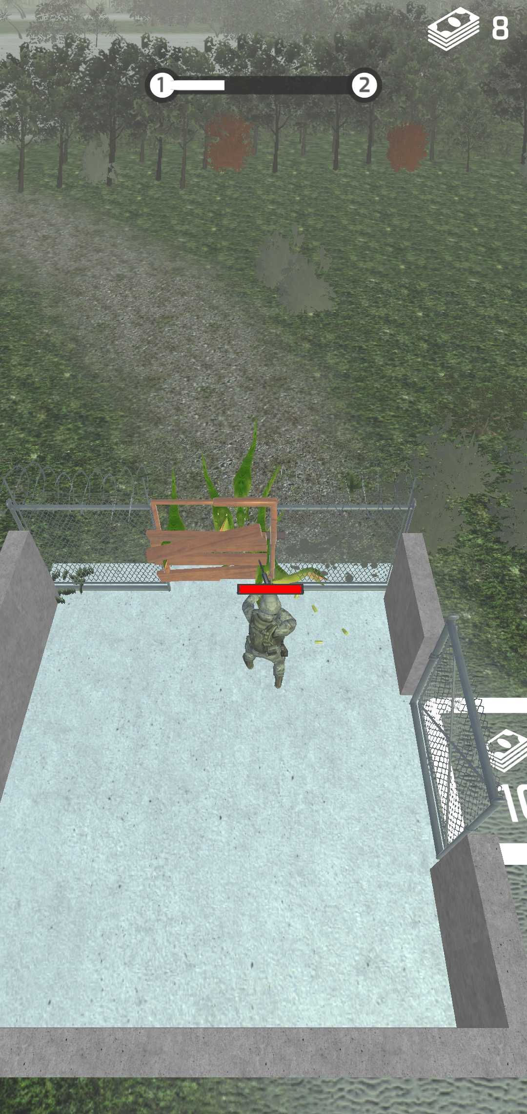 恐龙基地(Dino Base)通用版