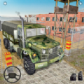 军用车辆吉普车模拟器(ARMY VEHICLE JEEP SIMULATOR)通用版