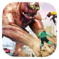 愤怒的怪物城市攻击(Angry Monster City Attack)安卓官方版