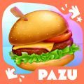 汉堡制造商(Burger Maker)游戏绿色版 