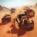 合并启示录狂暴汽车(Merge Apocalypse)手游版