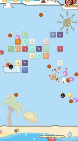 打碎巧克力(CrushedChocolate)最新免费版