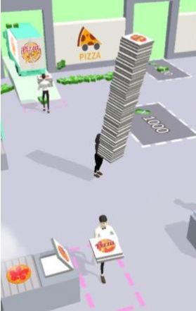 披萨发烧友(Pizza Fever)安卓版