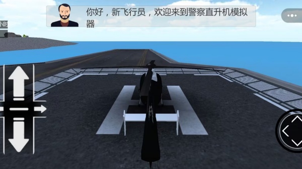 直升机飞行驾驶官方正版