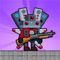 瞄准射击3d最新版