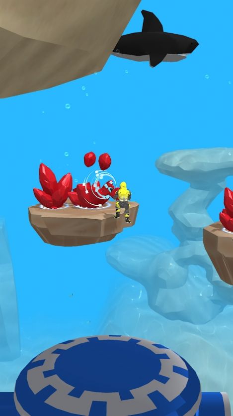 子工艺采矿和建造(Sub Craft Mine and Build)官方最新版