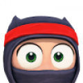 Clumsy Ninja正版