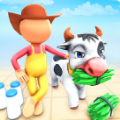放置牛奶场(Arcade Dairy)安卓免费版