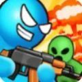 僵尸防御射击(Shooting Game)直装游戏版