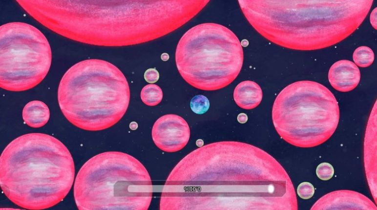 流浪吧星球游戏无广告版(2)