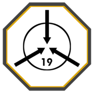 Site19(SCP Site-19器)手机最新版