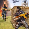 现代突击行动(Real Commando Secret Mission)免费版