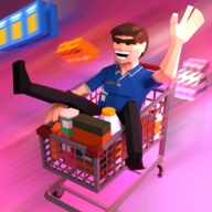 超级商店抢购(Super Store Rush)无广告版