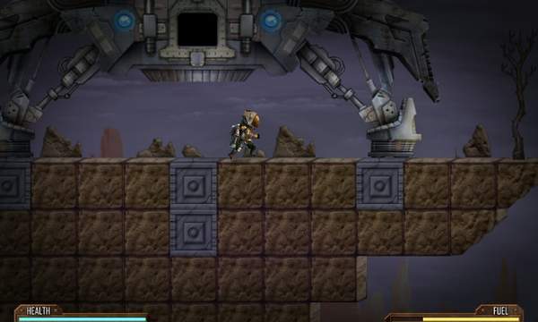 火星科幻RPG(Mines Of Mars)通用版(2)