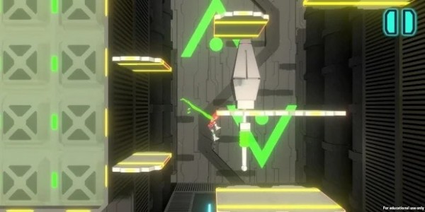 流动者(Flowrunners)游戏纯净版