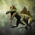 棘龙模拟3d(Spinosaurus Simulator)手机正版