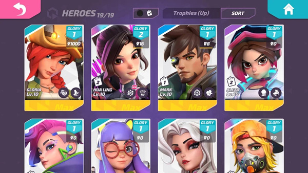 T3竞技场(T3 Arena)手机版