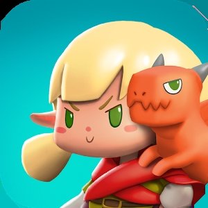 野兽小队(Beast Squad)游戏绿色版