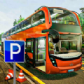 公交车停车驾驶模拟(Bus Simulation)安卓直装版