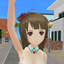 虚拟女友模拟器本(Anime Island: Waifu Simulator)官方正版