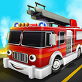 消防员超级宝贝(Fireman)游戏官方版