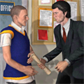 高中恶霸模拟器(High School Bully Gangster)