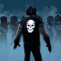 僵尸盗贼(Zombie Rogue)最新版