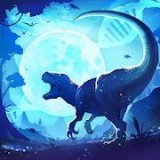 地球上的生命闲置进化(LOE)