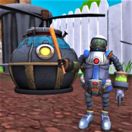 虫子世界(World of bugs)游戏正版