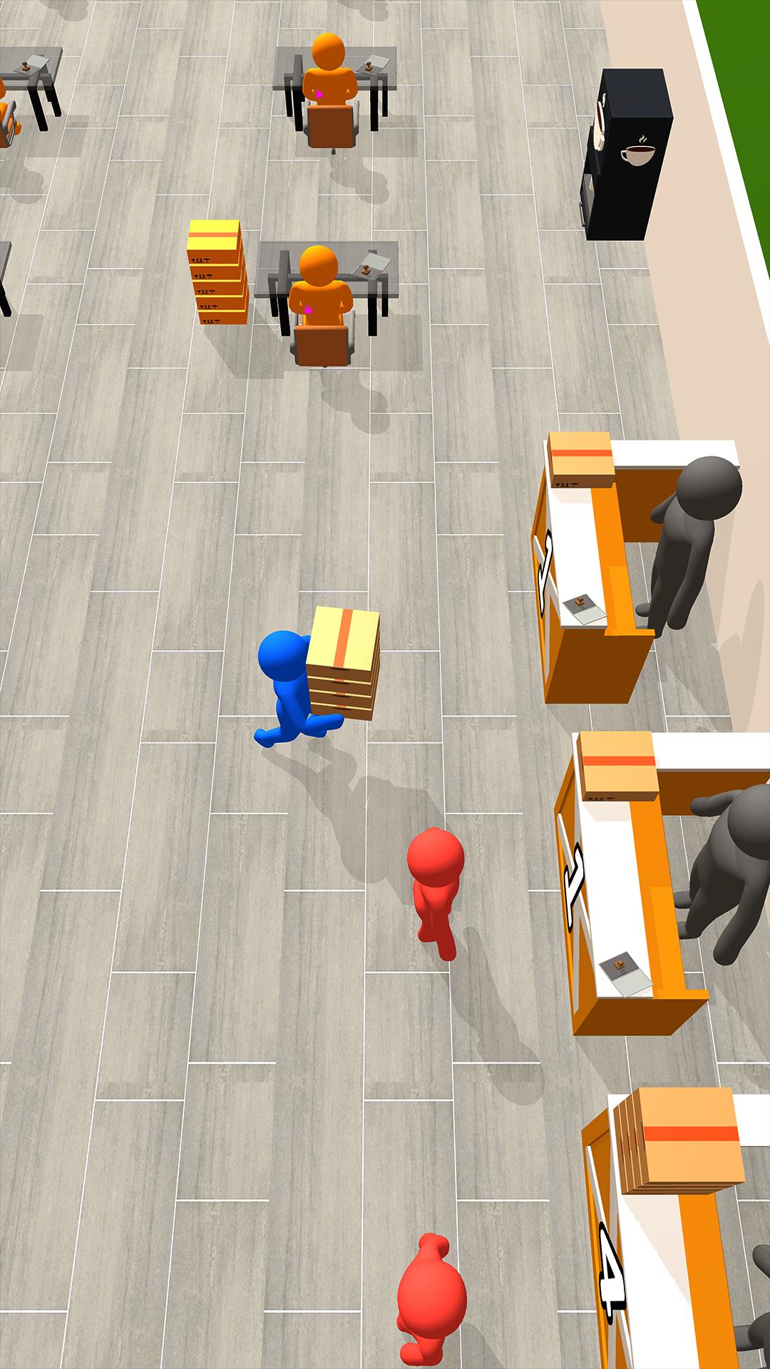 闲置邮局(Idle Post Office)官方正版