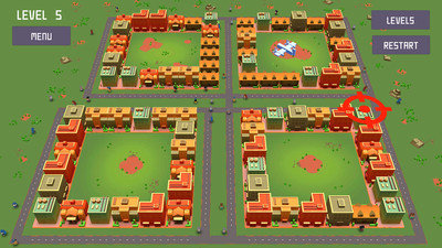bombercastle游戏纯净版图2