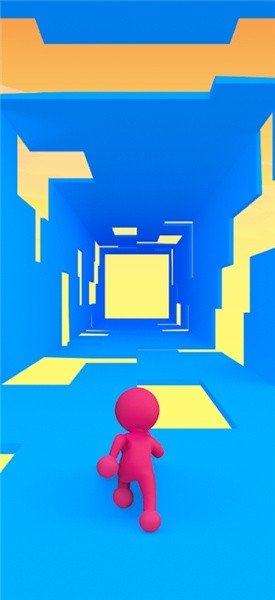 重力跑(Gravity Run)免费版