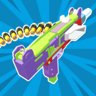 重新装填武器(Reload Weapons)游戏绿色版