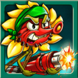 僵尸植物大作战手游免费版